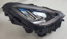 Laden Sie das Bild in den Galerie-Viewer, Frontscheinwerfer Smart P8893649881 LED Rechts Scheinwerfer Headlight SCH4568981239cc