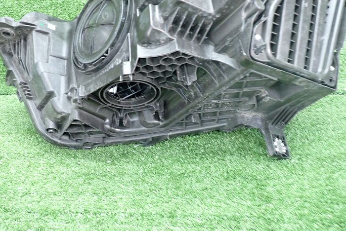 Frontscheinwerfer Audi Q3 83A941036C Rechts Scheinwerfer Headlight SCH9166082891xe