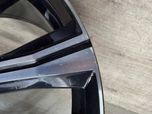 Load image into Gallery viewer, 1x Alufelge 21 Zoll 8.5" 5x108 49 5ET Glanz 32271569 Volvo Xc60 Rim Wheel FEL3785721507ee