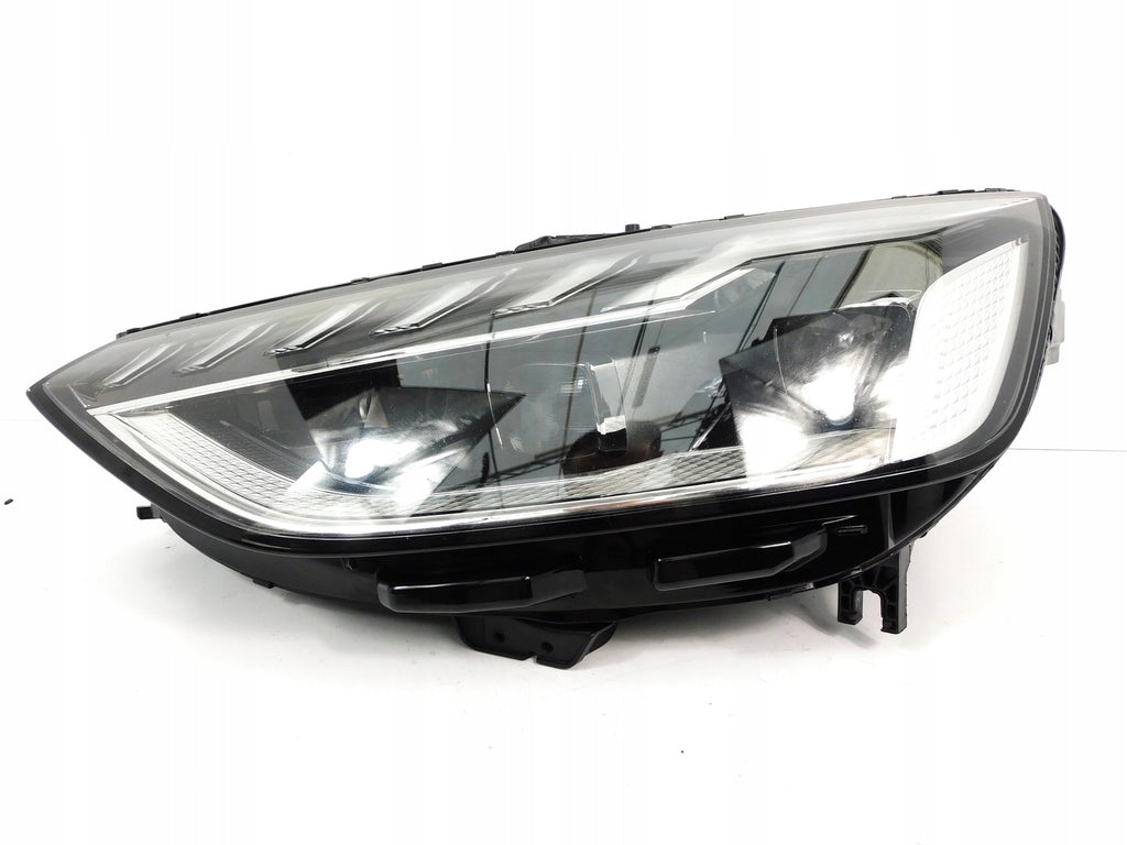 Frontscheinwerfer Audi A4 8W0941035 LED Links Scheinwerfer Headlight