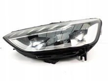 Load image into Gallery viewer, Frontscheinwerfer Audi A4 8W0941035 LED Links Scheinwerfer Headlight