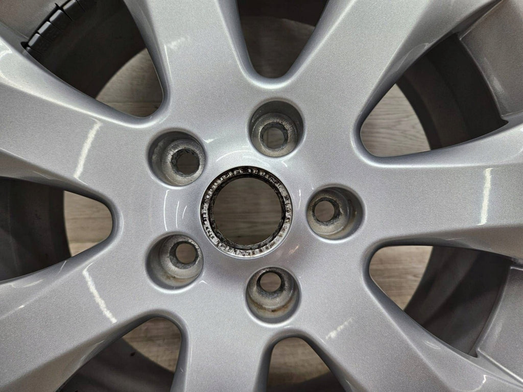 1x Alufelge 17 Zoll OPO41K2 Opel Astra J Zafira C Rim Wheel FEL9350192920ae