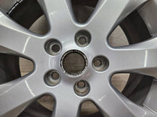 Load image into Gallery viewer, 1x Alufelge 17 Zoll OPO41K2 Opel Astra J Zafira C Rim Wheel FEL9350192920ae