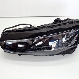 Frontscheinwerfer Skoda Scala 655941015A Links Scheinwerfer Headlight SCH3732981076ge