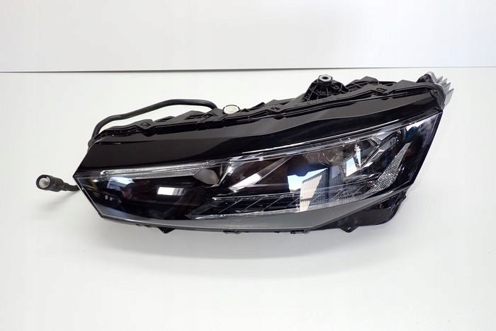 Frontscheinwerfer Skoda Scala 655941015A Links Scheinwerfer Headlight SCH3732981076ge