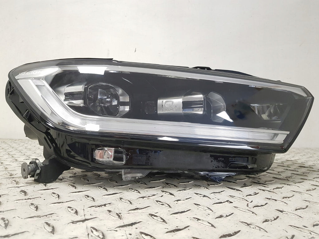 Frontscheinwerfer VW T-Roc T Roc 2GA941036AR Full LED Rechts Headlight SCH6426252561eh