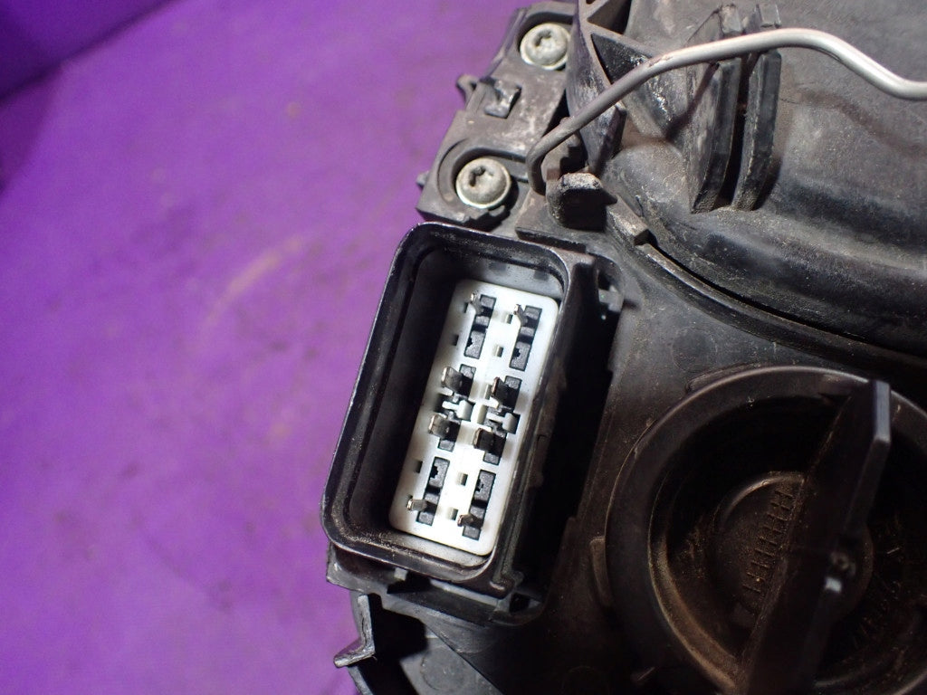 Frontscheinwerfer Volvo V40 V50 30698886 Rechts Scheinwerfer Headlight SCH1416491652fd