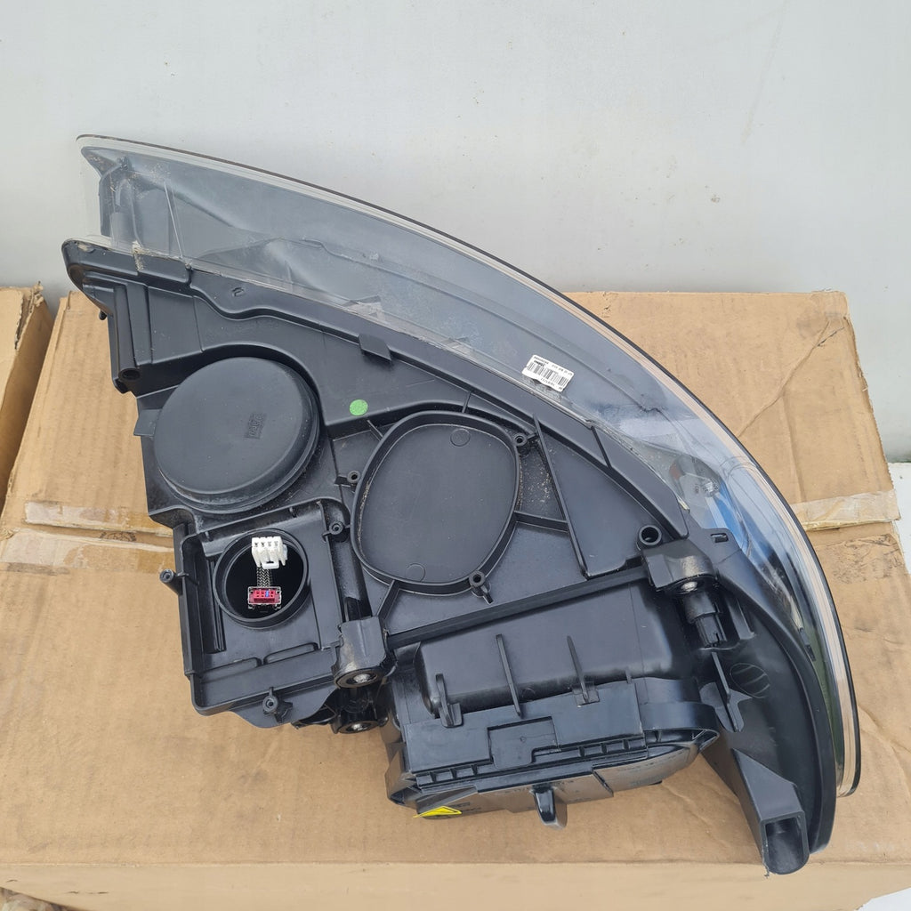 Frontscheinwerfer Audi Q7 4L0941029AC 4L0941030AC LED Ein Satz Headlight