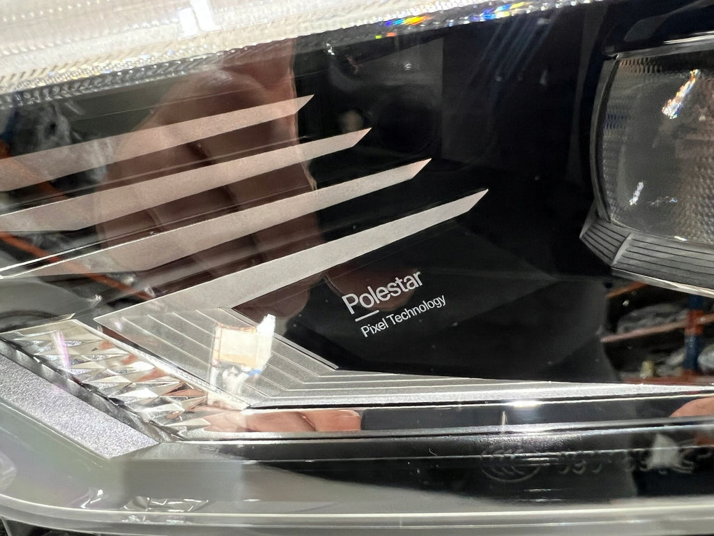 Frontscheinwerfer Polestar II 32337606 Links Scheinwerfer Headlight