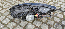 Laden Sie das Bild in den Galerie-Viewer, Frontscheinwerfer Audi A6 4G0941035B Ein Satz Scheinwerfer Headlight SCH9986796563zy