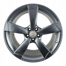 1x Alufelge 19 Zoll 8.5