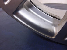 Load image into Gallery viewer, 1x Alufelge 20 Zoll 9.0" 5x112 37ET Glanz Silber 4H0601025AG Audi Rim Wheel FEL5962624030zc