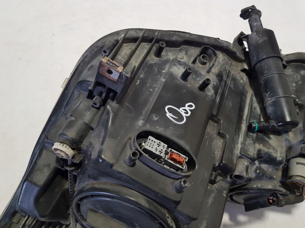 Frontscheinwerfer Mercedes-Benz C207 A2078203661 Xenon Rechts Headlight SCH7319520757yq