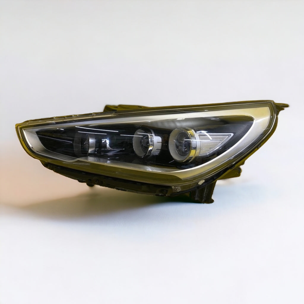 Frontscheinwerfer Hyundai I30 III 92101-G4100 FULL LED Links Headlight