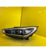 Laden Sie das Bild in den Galerie-Viewer, Frontscheinwerfer Hyundai I30 III 92101-G4100 FULL LED Links Headlight