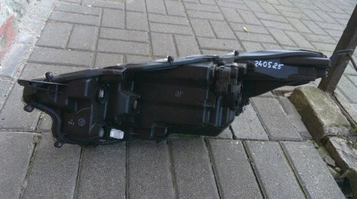 Frontscheinwerfer Toyota 4 Yaris Rechts Scheinwerfer Headlight