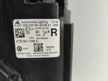 Load image into Gallery viewer, Frontscheinwerfer VW Touran 5TB941036C Rechts Scheinwerfer Headlight SCH2116382185we