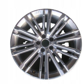 1x Alufelge 19 Zoll 8.5