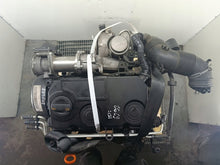 Load image into Gallery viewer, Motor VW Golf V I BLS 1.9 TDI 105PS 77kW 2008 Diesel Engine Unkomplett MOT9437240533mb
