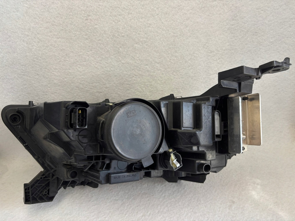 Frontscheinwerfer Opel Mokka 9834007980 LED Rechts Scheinwerfer Headlight SCH4089070008gj