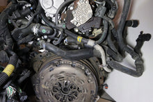 Laden Sie das Bild in den Galerie-Viewer, Motor Renault Laguna III M9R802 2.0 DCI 150PS 185TKm 2008 Diesel Engine Komplett