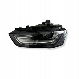 Frontscheinwerfer Audi A4 8K0941005C FALSE Scheinwerfer Headlight SCH4479659928ks