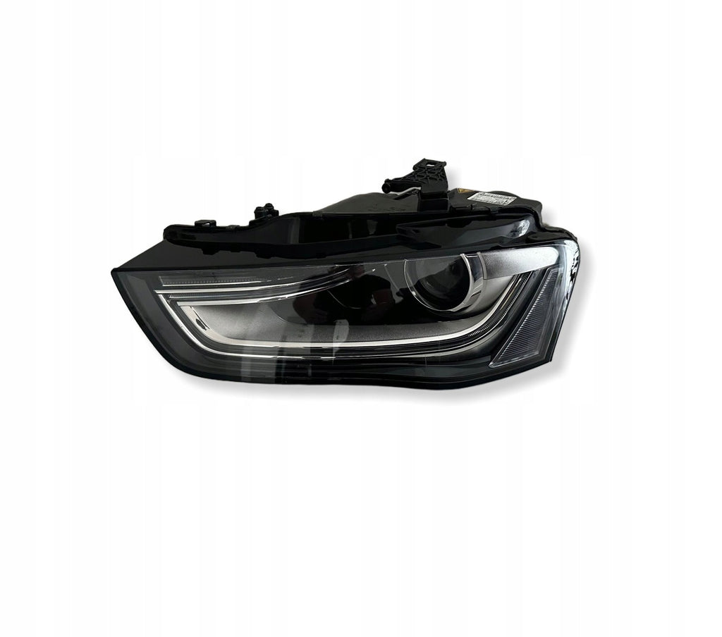 Frontscheinwerfer Audi A4 8K0941005C FALSE Scheinwerfer Headlight SCH4479659928ks