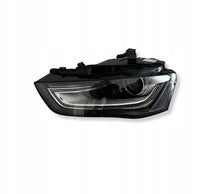 Laden Sie das Bild in den Galerie-Viewer, Frontscheinwerfer Audi A4 8K0941005C FALSE Scheinwerfer Headlight SCH4479659928ks