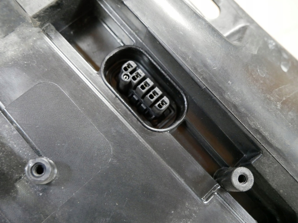 Frontscheinwerfer BMW E60 E61 Xenon Ein Stück (Rechts oder Links) Headlight SCH9868620388rx