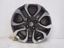 Laden Sie das Bild in den Galerie-Viewer, 1x Alufelge 16 Zoll 5.5&quot; 4x100 40ET Glanz Grau 9965445560 Mazda Mg Rim Wheel