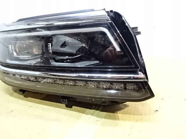 Frontscheinwerfer VW Tiguan 5NB941082A LED Rechts Scheinwerfer Headlight