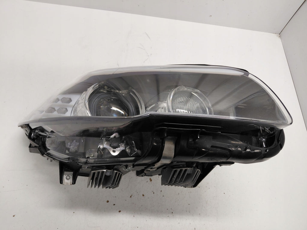 Frontscheinwerfer BMW F10 7203252 Xenon Rechts Scheinwerfer Headlight SCH2449854665iy