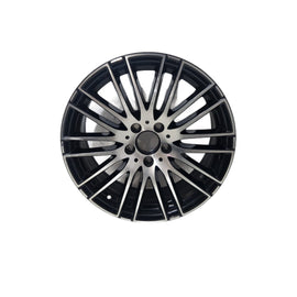 1x Alufelge 18 Zoll 7.5