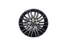 Load image into Gallery viewer, 1x Alufelge 18 Zoll 7.5" 5x112 A2064014900 Mercedes-Benz Rim Wheel FEL5994019630nb