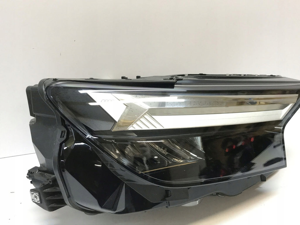 Frontscheinwerfer Audi E-Tron 89A941034 LED Rechts Scheinwerfer Headlight