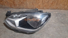 Load image into Gallery viewer, Frontscheinwerfer VW Up 1S1941015 Halogen Links Scheinwerfer Headlight