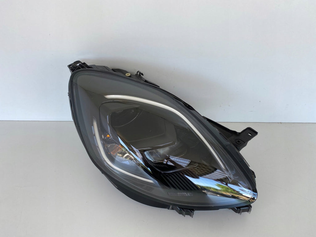 Frontscheinwerfer Ford Puma L1TB-13E014-GH LED Rechts Scheinwerfer Headlight SCH6420169787bc