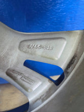 Laden Sie das Bild in den Galerie-Viewer, 1x Alufelge 18 Zoll 7.5" 5x108 LV4CN2B Ford Kuga Iii Rim Wheel FEL8121941026mn