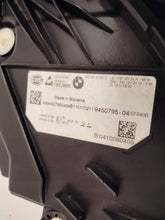 Laden Sie das Bild in den Galerie-Viewer, Frontscheinwerfer BMW G20 9450795-04 Full LED Links Scheinwerfer Headlight SCH3795583672oa