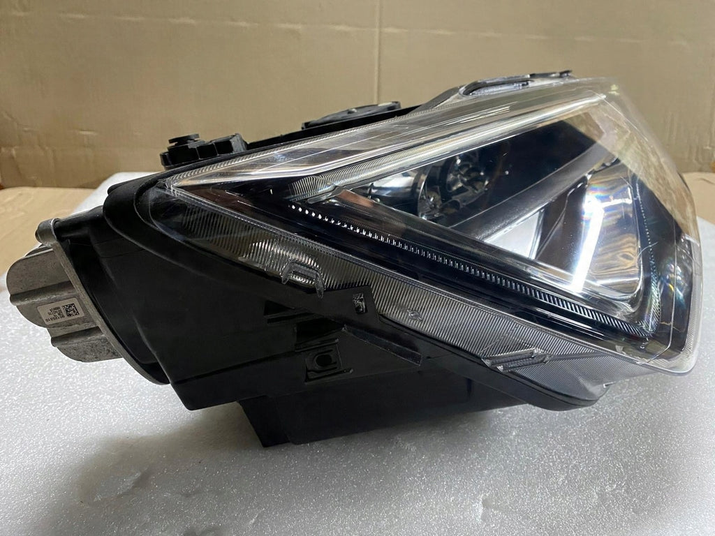 Frontscheinwerfer Seat Ateca 90117434 LED Rechts Scheinwerfer Headlight