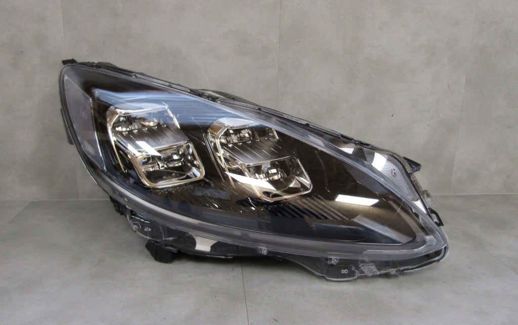 Frontscheinwerfer Ford Kuga LV4B-13E014-FH LED Rechts Scheinwerfer Headlight SCH3397833737je