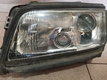 Laden Sie das Bild in den Galerie-Viewer, Frontscheinwerfer Audi A8 4D0941003P Xenon Links Scheinwerfer Headlight