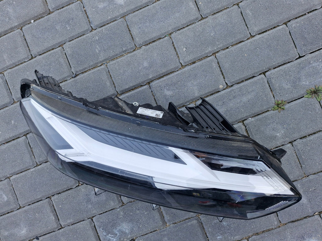 Frontscheinwerfer Dacia Sandero III 260107920R LED Rechts Scheinwerfer Headlight