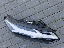 Laden Sie das Bild in den Galerie-Viewer, Frontscheinwerfer Dacia Sandero III 260107920R LED Rechts Scheinwerfer Headlight