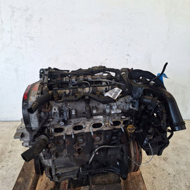 Motor Opel Insignia A A20DTE 2.0 CDTI Diesel Engine Komplett MOT1961293349si