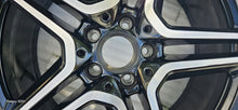 Load image into Gallery viewer, 1x Alufelge 19 Zoll 8.0" 5x112 39ET A2534015300 Mercedes-Benz Glc Amg Rim Wheel FEL7064503687ib