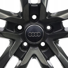 Load image into Gallery viewer, 1x Alufelge 18 Zoll 8.5" 5x112 8T0601025CC Audi A5 Rim Wheel FEL7769247827xq