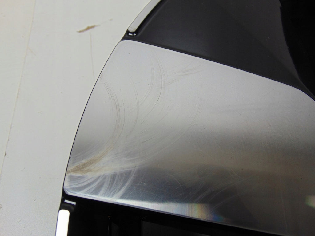 1x Alufelge 18 Zoll 7.5" 5x112 40ET Glanz Schwarz 571601025L VW I Rim Wheel FEL9774532691li