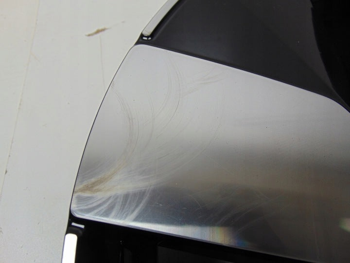 1x Alufelge 18 Zoll 7.5" 5x112 40ET Glanz Schwarz 571601025L VW I Rim Wheel FEL9774532691li