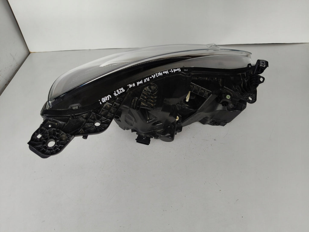 Frontscheinwerfer Ford S-Max EM2B-13W030-CR Full LED Links Headlight SCH4584468754kg
